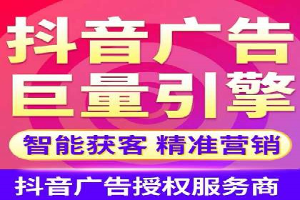 抖音平台：信息流广告案例分析